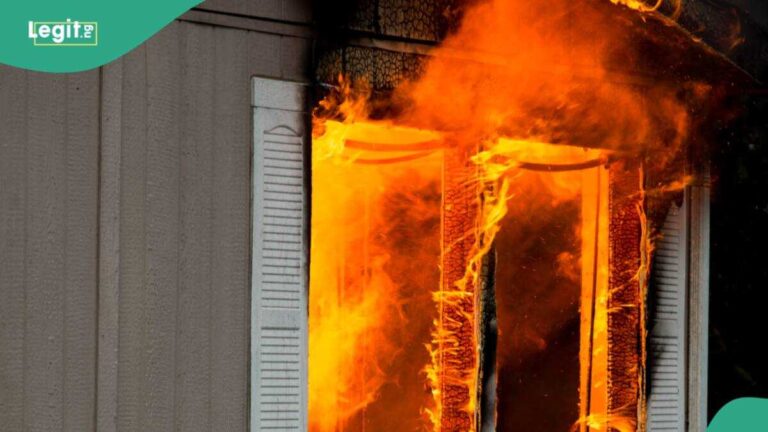 Two Fires Strike Kano in One Day: Access Bank Branch and Home Gutted Hours Apart