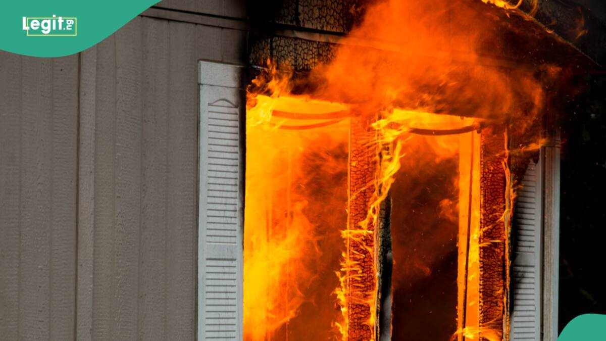 Two Fires Strike Kano in One Day: Access Bank Branch and Home Gutted Hours Apart