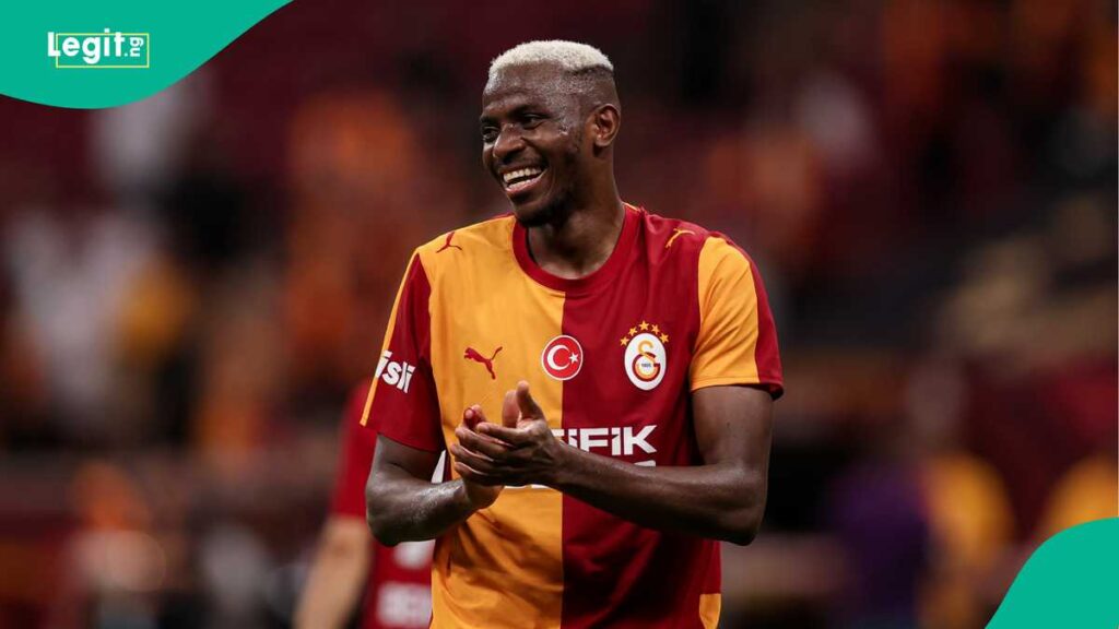 Victor Osimhen's Premier League Dream: Why Arsenal's Move Could Finally Make It Reality