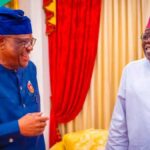 Tinubu's 2027 Campaign Takes Shape — And Wike Is Being Kept Outside the Tent