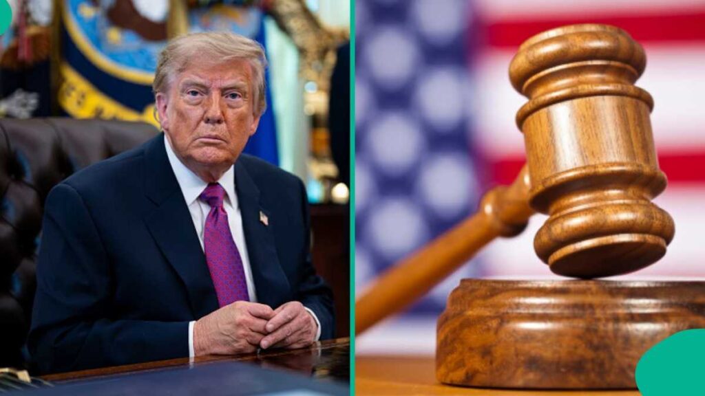 Fifteen Nigerian Lawyers Named on US Immigration Court Sanctions List