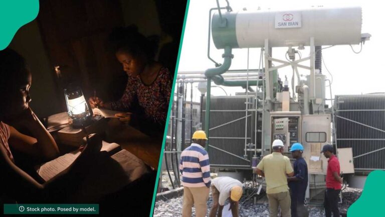 Tower Collapse on Key Transmission Line Plunges Parts of Nigeria into Darkness