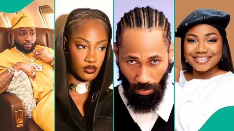 Nigeria Dominates 2026 AFRIMMA Awards: Davido, Tems, Phyno and 14 Others Claim Top Honours in Dallas