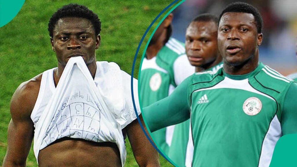 Obafemi Martins vs Yakubu Aiyegbeni: Who Built the Bigger Business Empire After Football?