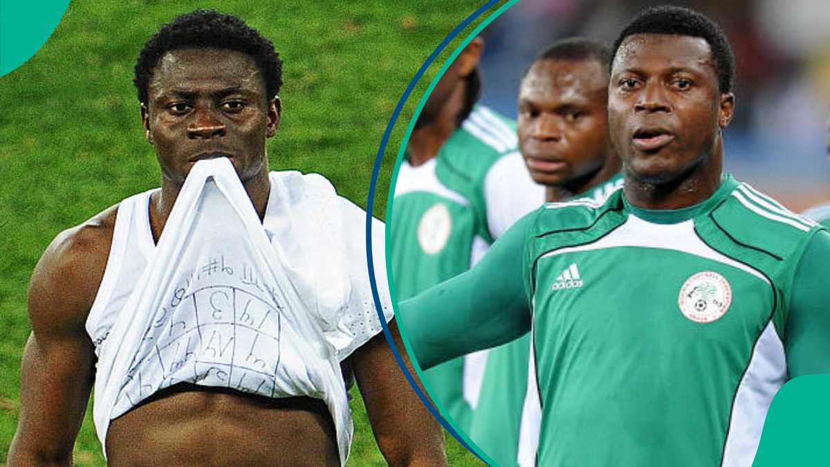 Obafemi Martins vs Yakubu Aiyegbeni: Who Built the Bigger Business Empire After Football?