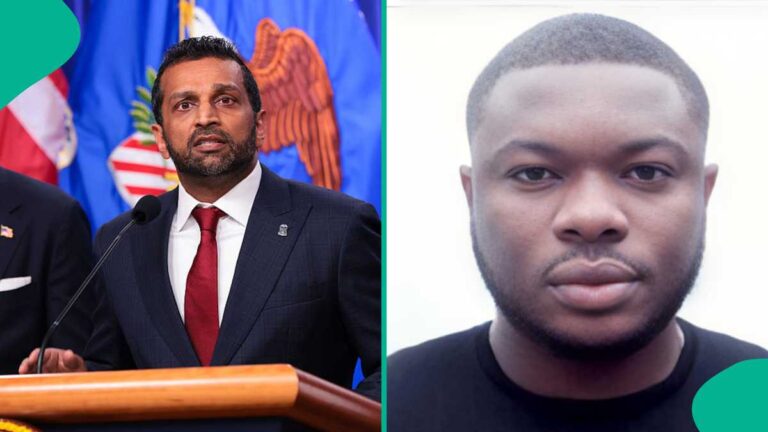 The Nigerian Cyber Fraud Ring That Stole $6 Million From America — And How the Net Is Closing