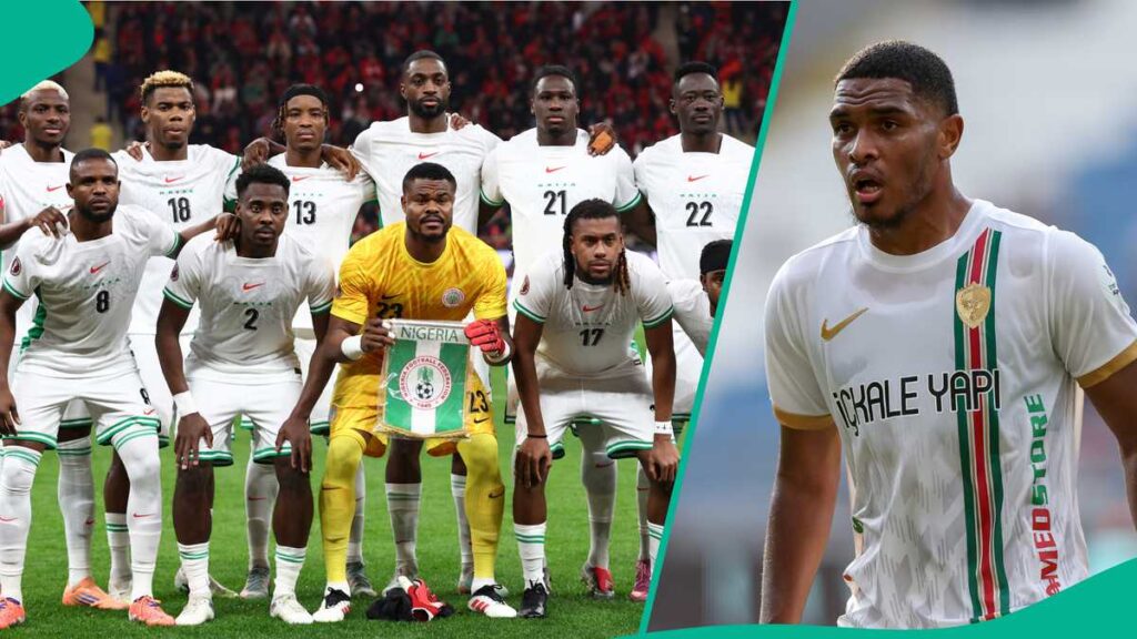 Madagascar's Raveloson Tells Super Eagles: "We're Not Scared" Ahead of AFCON 2027 Qualifier in Uyo