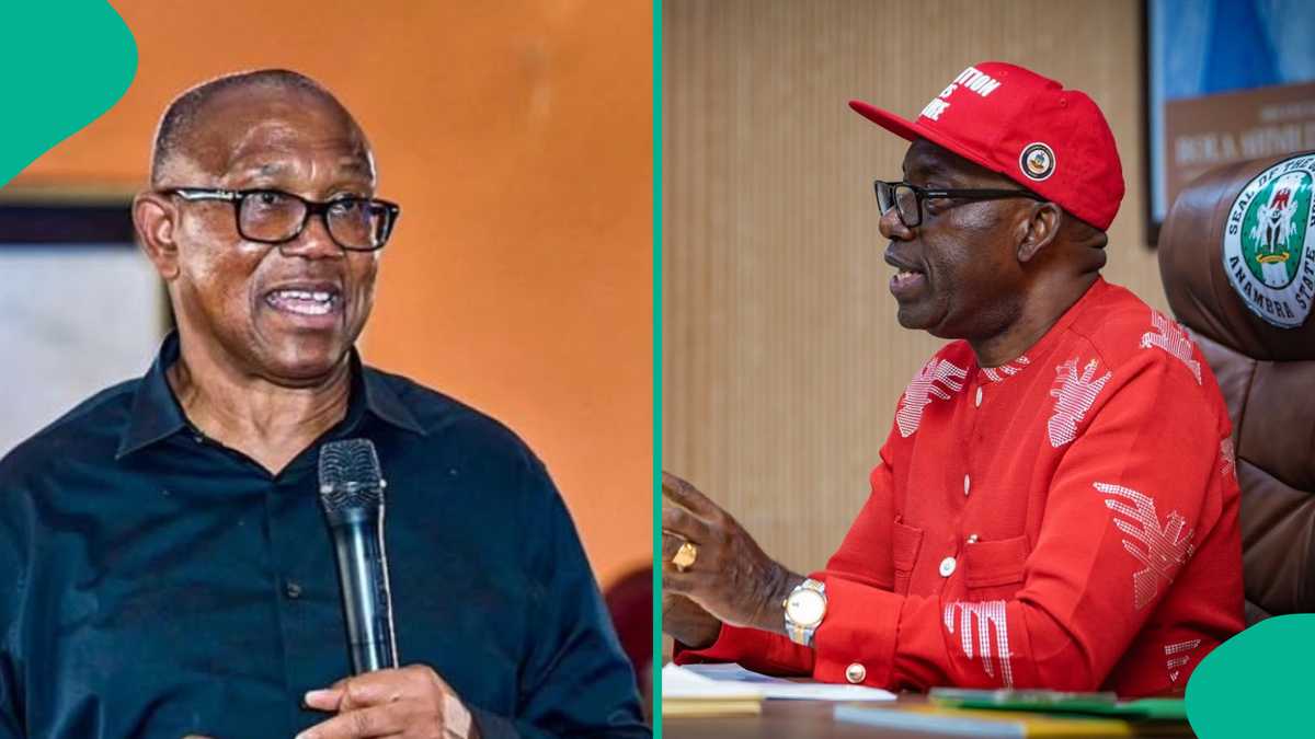 Anambra Debt Row: Peter Obi's Former SSG Steps Forward With Handover Documents