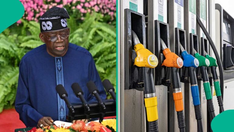 Presidency Defends Subsidy Removal as Petrol Hits N1,400 and Atiku Promises to Bring It Back