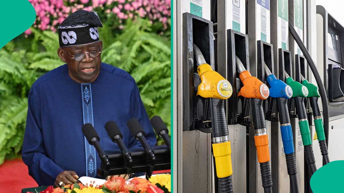 Presidency Defends Subsidy Removal as Petrol Hits N1,400 and Atiku Promises to Bring It Back