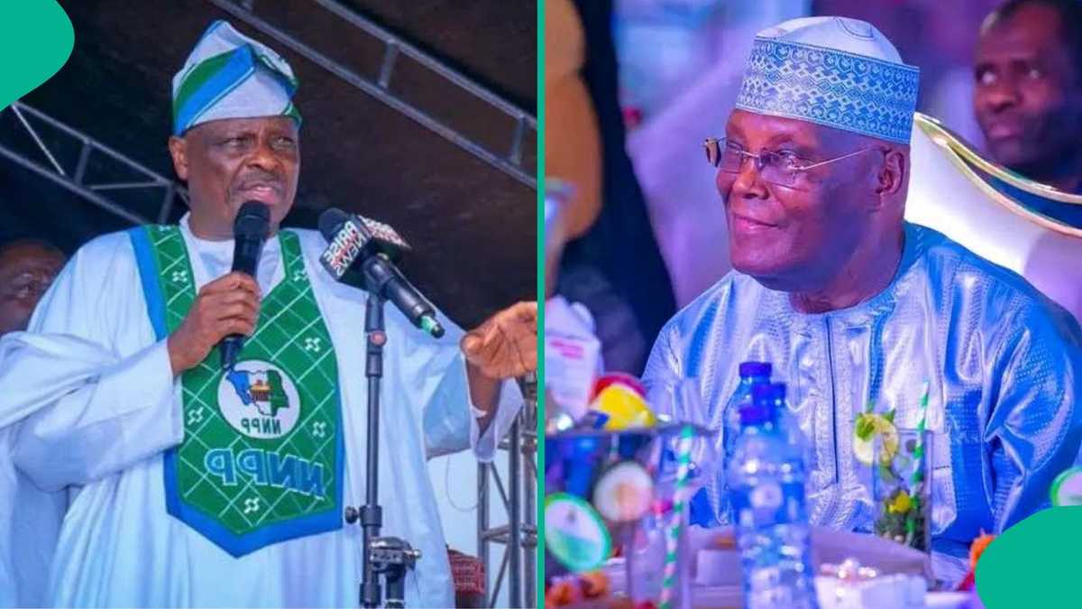 APC Rounds on Kwankwaso for Carving Up a Presidency Nobody Has Won Yet