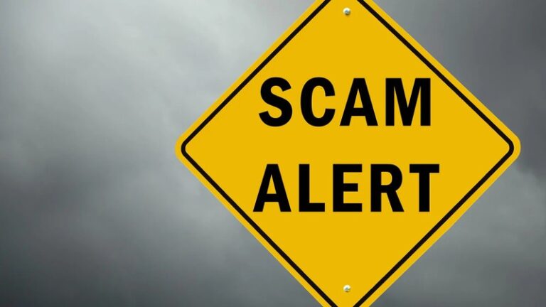 Your Personal Data Is as Valuable to Scammers as Your Bank Balance