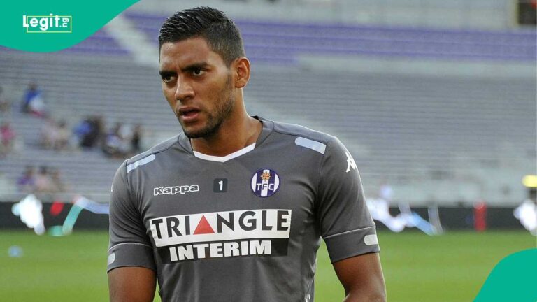 Boucher Trains With Madagascar Despite Calls for His Axe — What It Means for Nigeria Clash