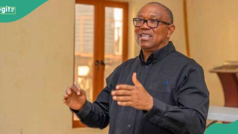 Viral Claim That Peter Obi Insulted Yoruba Muslims Is False — Here Is What He Actually Said