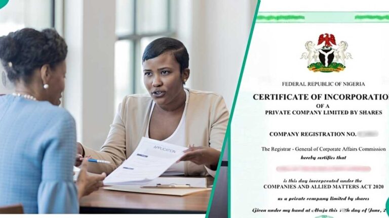 CAC Annual Returns: What Every Nigerian Business Owner Must Know Right Now