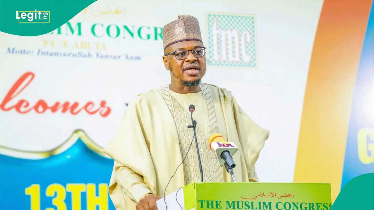 Court Nullifies Pantami's Primary Win — Gombe PDP Sets 29 September for Fresh Governorship Vote