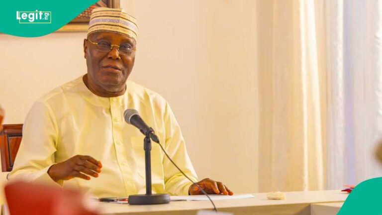 Petrol at ₦1,470 a Litre: Atiku Demands Full Public Reckoning of Subsidy Savings and Oil Revenues