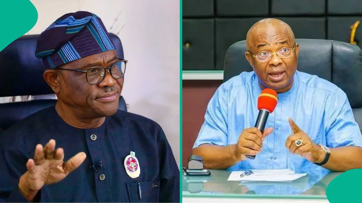 Stop the TV Wars: Tinubu's Campaign Spokesman Tells Wike and APC Governors to Prove Their Worth on the Ground