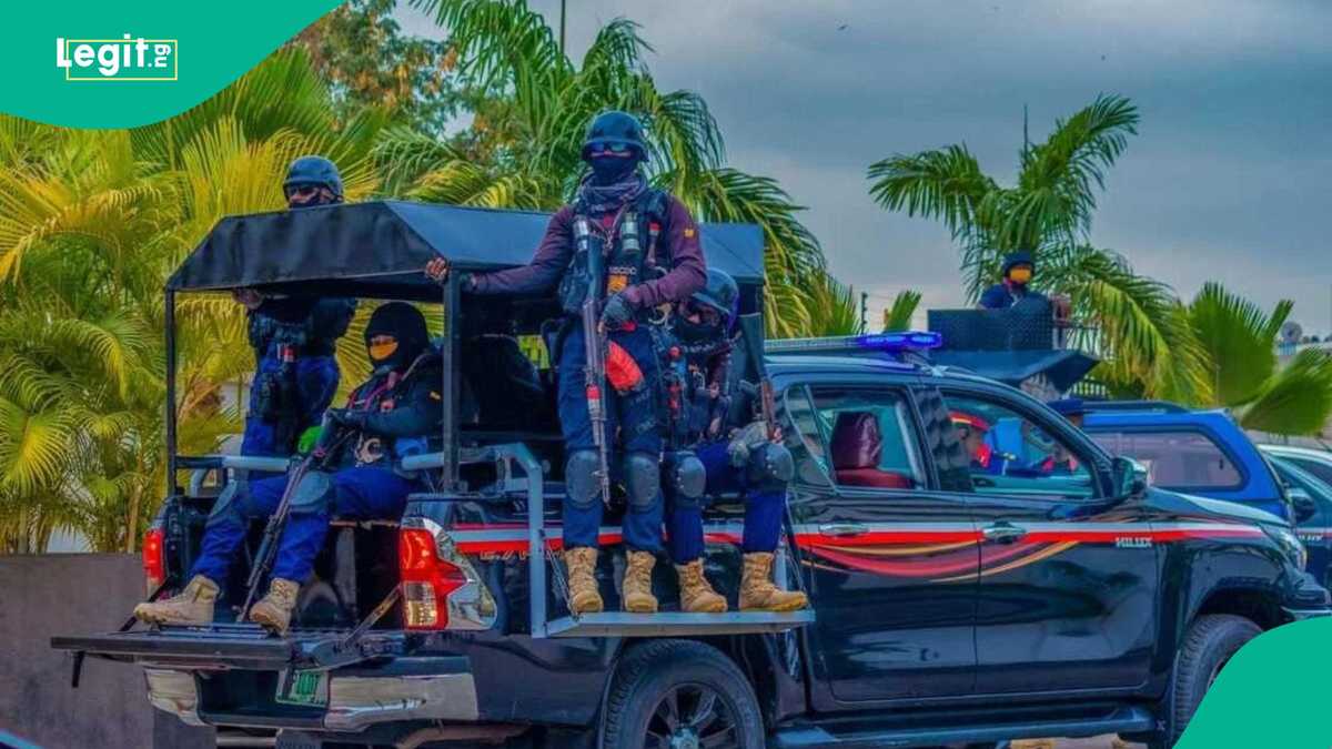 37 Dead in NSCDC Custody: Why Civil Society Is Defending the Corps Boss — and Questioning the Critics