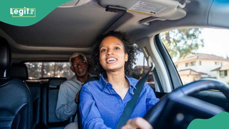 After Uber: The Nigerian Ride-Hailing Companies Fighting to Fill the Gap
