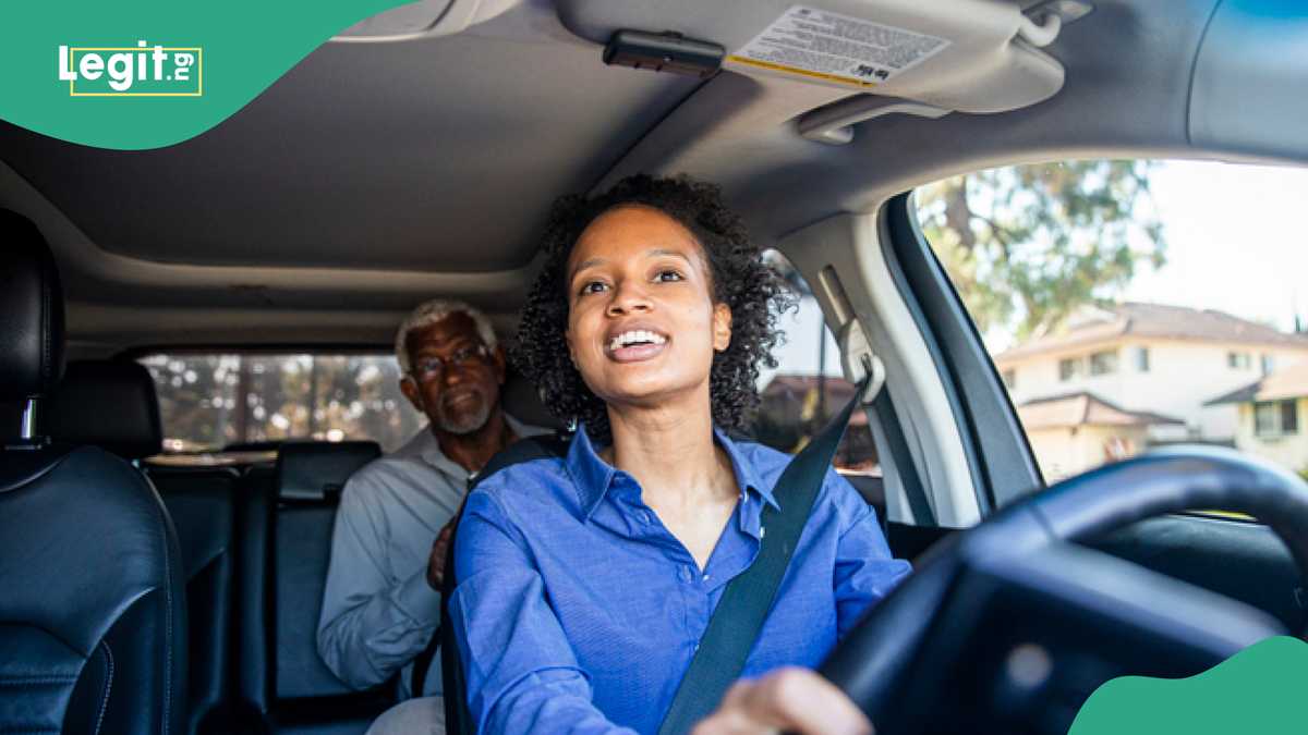 After Uber: The Nigerian Ride-Hailing Companies Fighting to Fill the Gap