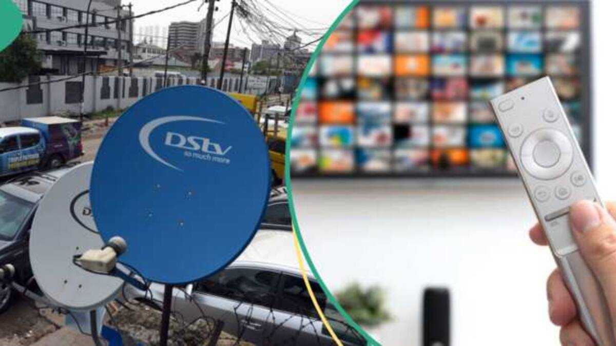 DStv's Free Sports Trial and Package Overhaul: What Nigerian Subscribers Need to Know