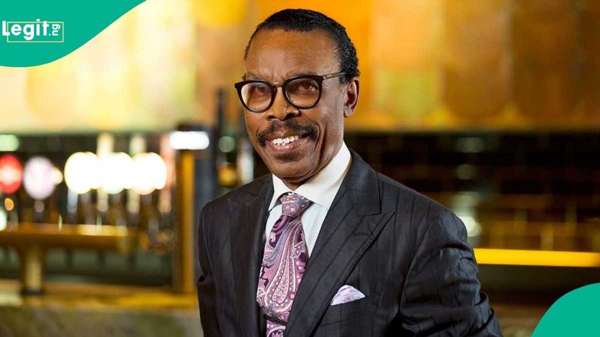 Dangote Refinery IPO: Why Rewane Thinks Shares Beat Football Betting as a National Investment Habit