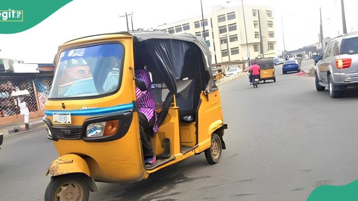 Petrol at N1,450 Per Litre: Why Abuja's Keke Riders Have Raised Fares — and What It Means for Commuters