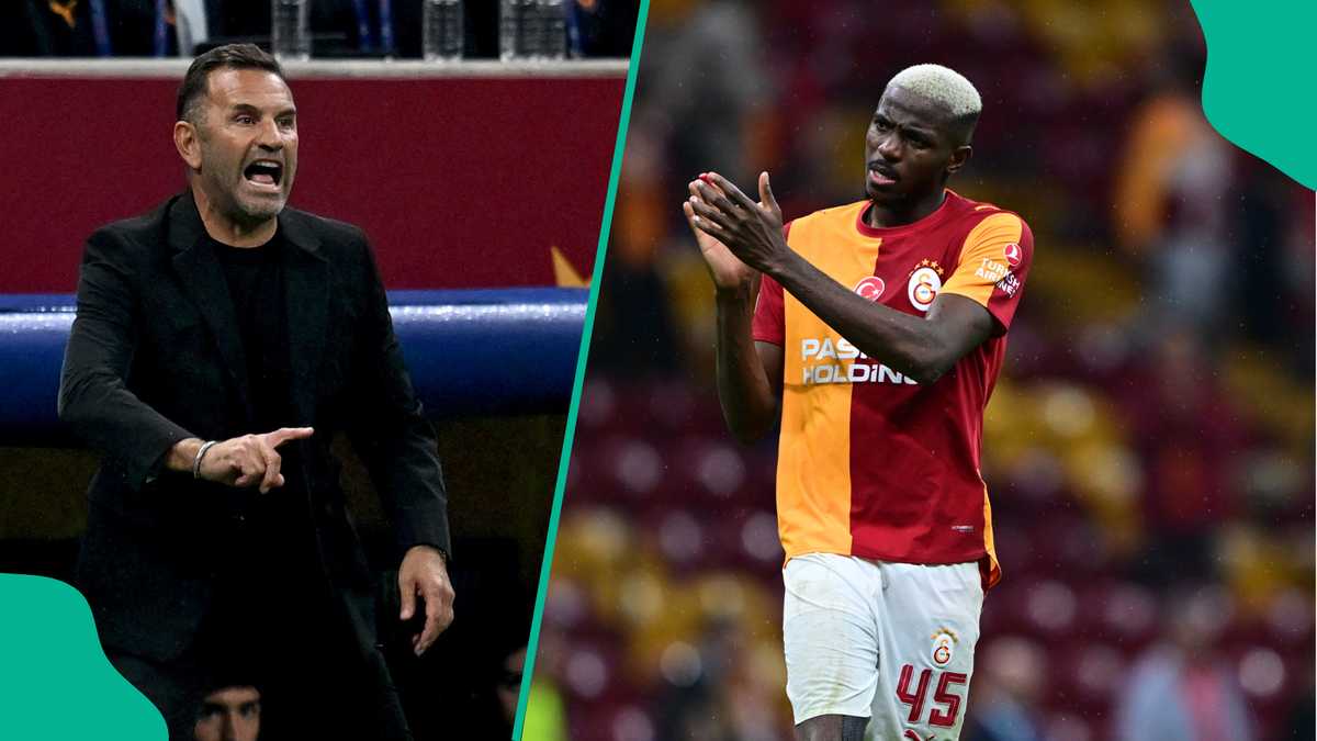 Galatasaray Pay the Price for Lost Focus as Barcelona Run Riot 4–1