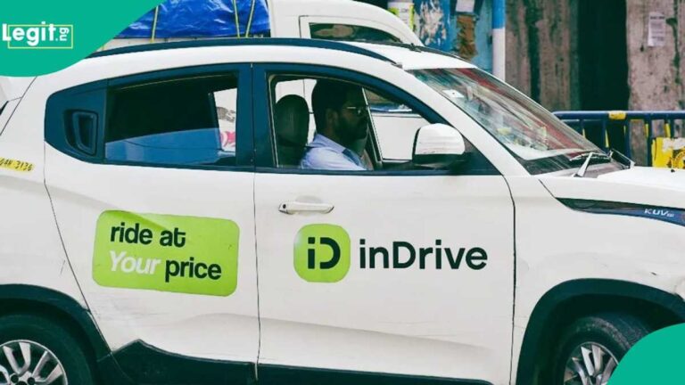 inDrive Cuts Commission to 1% in South Africa — But Nigerian Drivers Are Getting Something Different