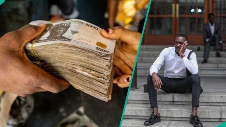 Included But Not Secure: How Nigeria's Financial Access Boom Is Leaving Millions Behind