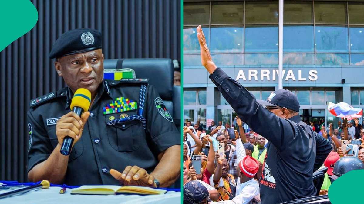 Obidient Movement Says Last-Minute Police Ban on Uyo March Cost Them Over ₦20 Million