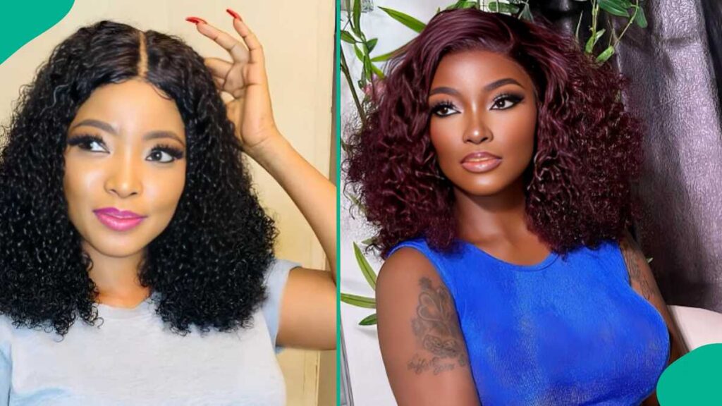 Nollywood Actress Habibat Jinad Speaks Plainly About Her Bleaching Past — and Why She Walked Away