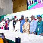 2027 Race: YPP's Peter Agada Says He Will Not Reverse Tinubu's Petrol Subsidy Removal