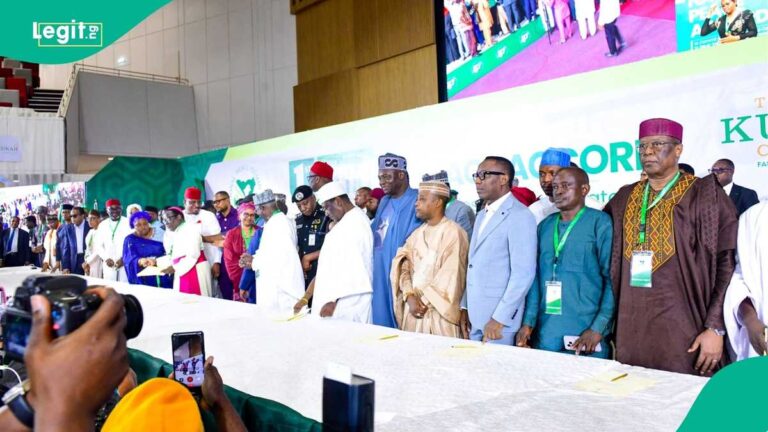 2027 Race: YPP's Peter Agada Says He Will Not Reverse Tinubu's Petrol Subsidy Removal