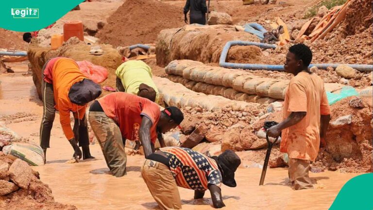 Gunmen Kill Two Miners During Night Shift at Plateau State Site Under Curfew
