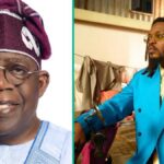 Olamide Drops Tinubu's Voice Into New Track "Burukutu" — And Nigerians Have Opinions