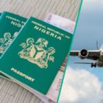 Nigeria's Passport Climbs to 92nd in Global Rankings — What It Means for Nigerian Travellers