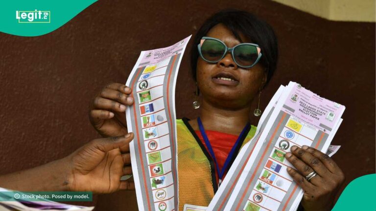 INEC Opens a Fresh Window for Candidates Dropped From the 2027 Governorship List