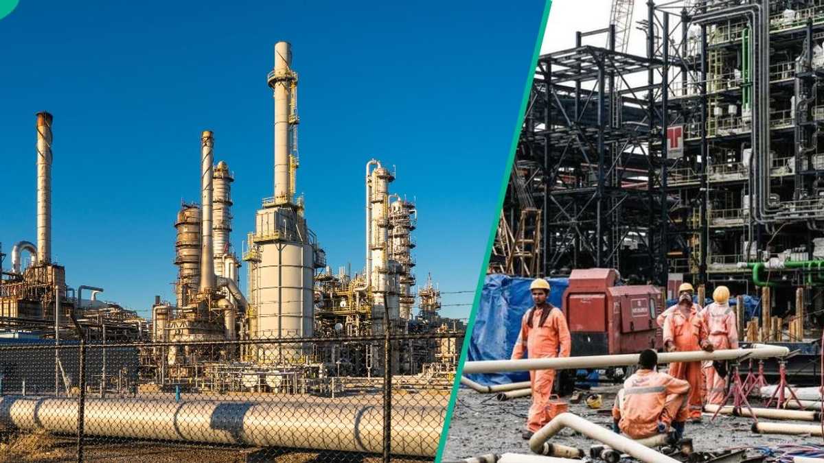 BUA's 200,000-Barrel Refinery: What Nigeria Needs to Know About Rabiu's Akwa Ibom Bet