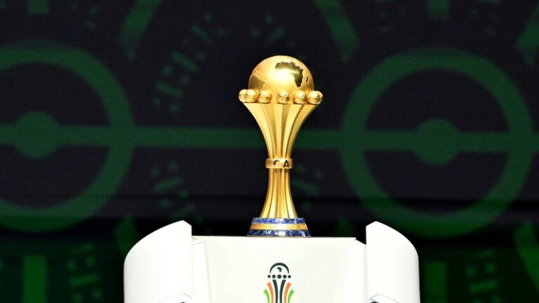 Guinea Stay Alive, But Bafana Bafana Hold All the Cards in Group D