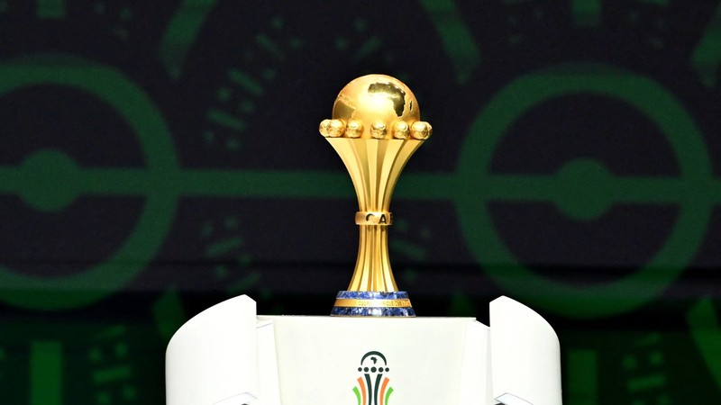 Guinea Stay Alive, But Bafana Bafana Hold All the Cards in Group D