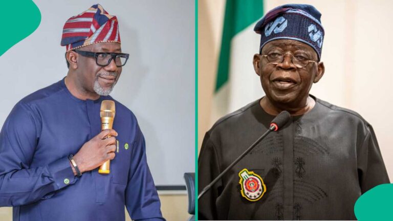 Nigeria's Insurance Overhaul Is Law — Now Comes the Hard Part