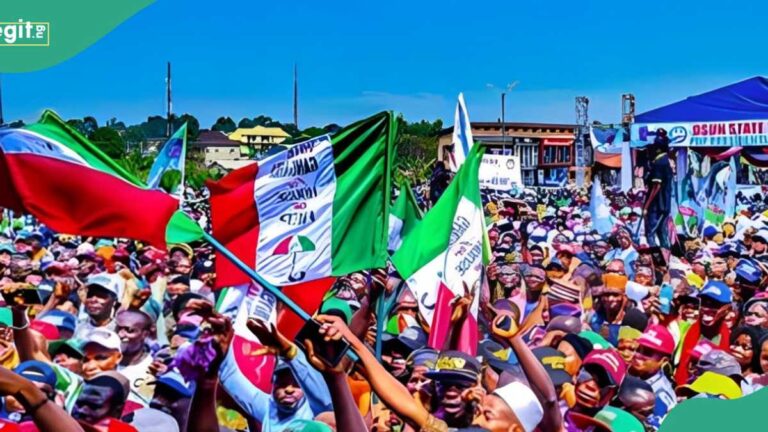 Gunmen Attack PDP Meetings in Calabar, Three Injured as 2027 Election Tensions Rise
