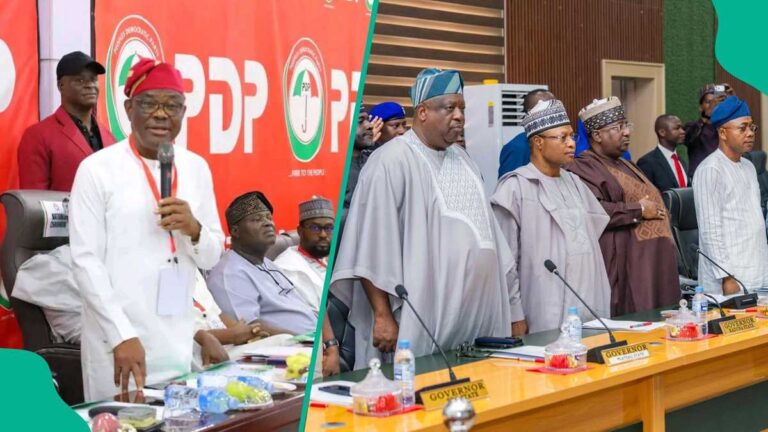 INEC Recognises Defector Senator Mustapha as PDP Candidate for Kwara Central
