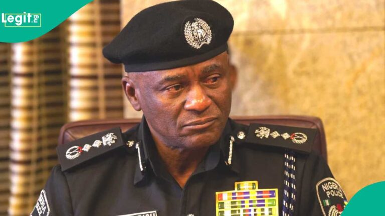 Plateau State Bleeds On: Gunmen Kill Police Officer in Ambush as Curfew Fails to Hold