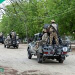 Kaduna Family With Six-Month-Old Baby Freed After Ten Days in Captivity