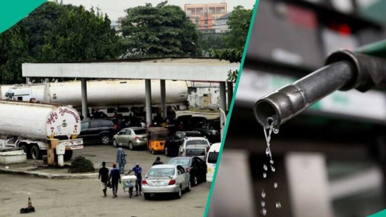 Federal Government Cuts Petrol Prices at NNPC Stations and Targets Landing Cost Ceiling