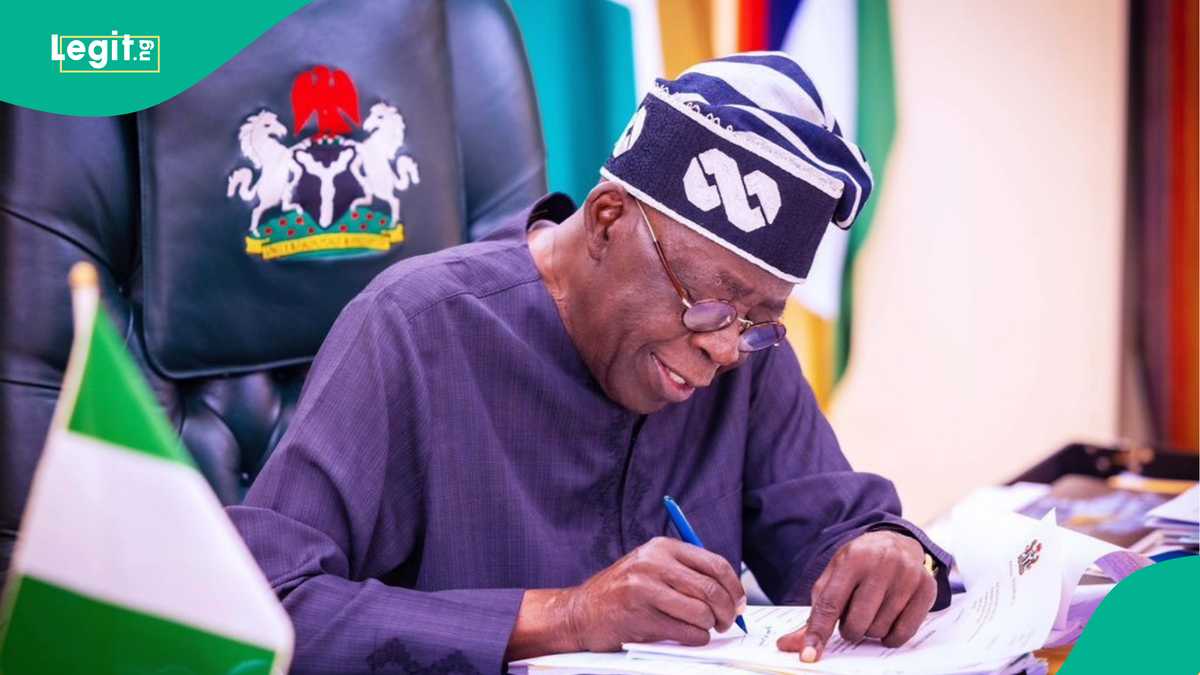 Tinubu Converts Kaduna Polytechnic Into University of Technology — But Will It Deliver?
