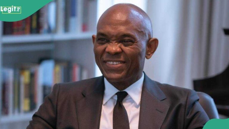 Tony Elumelu Tightens His Grip on Seplat with £53.2m Share Purchase